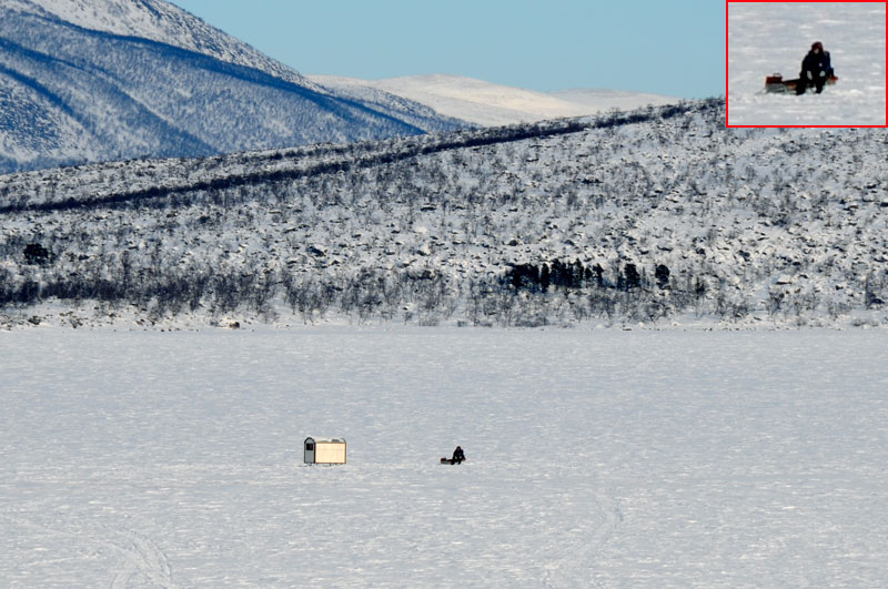 Scandinavie, Norvge, Sude, Finlande